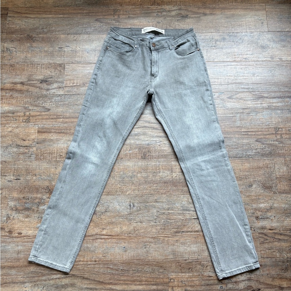 Men’s Barbell Apparel Jeans